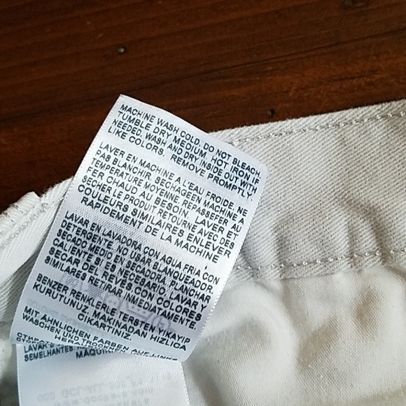 Dockers Cargo Shorts - Picture 5 of 5